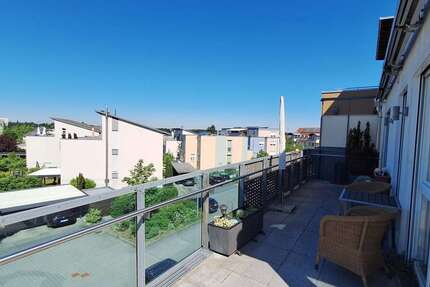 Wohnung Nürnberg Katzwang - 3 Zimmer, 150 m&sup2;, 699.000&euro; | Angebot:26883824