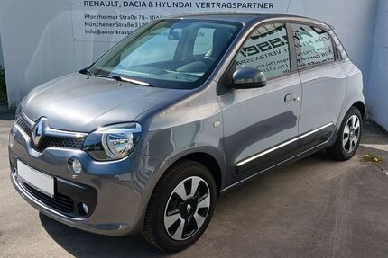 Renault Twingo 21.600 km 11.890 &euro; Ettlingen 76275