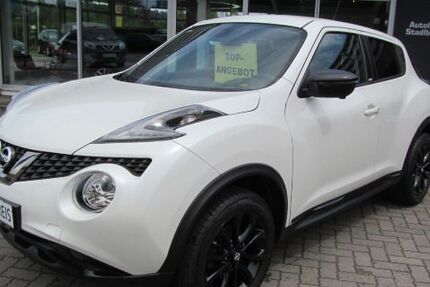 Nissan Juke 69.930 km 11.850 &euro; Heideck 91180