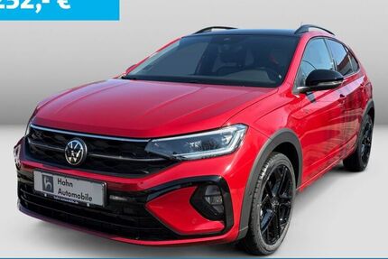 VW Taigo