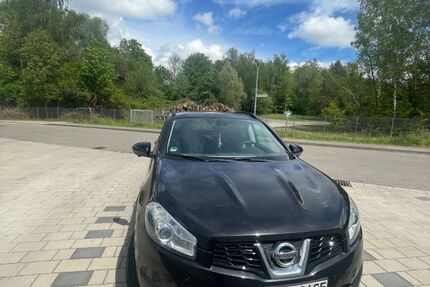 Nissan Qashqai 148.900 km 7.800 &euro; Baindt 88255