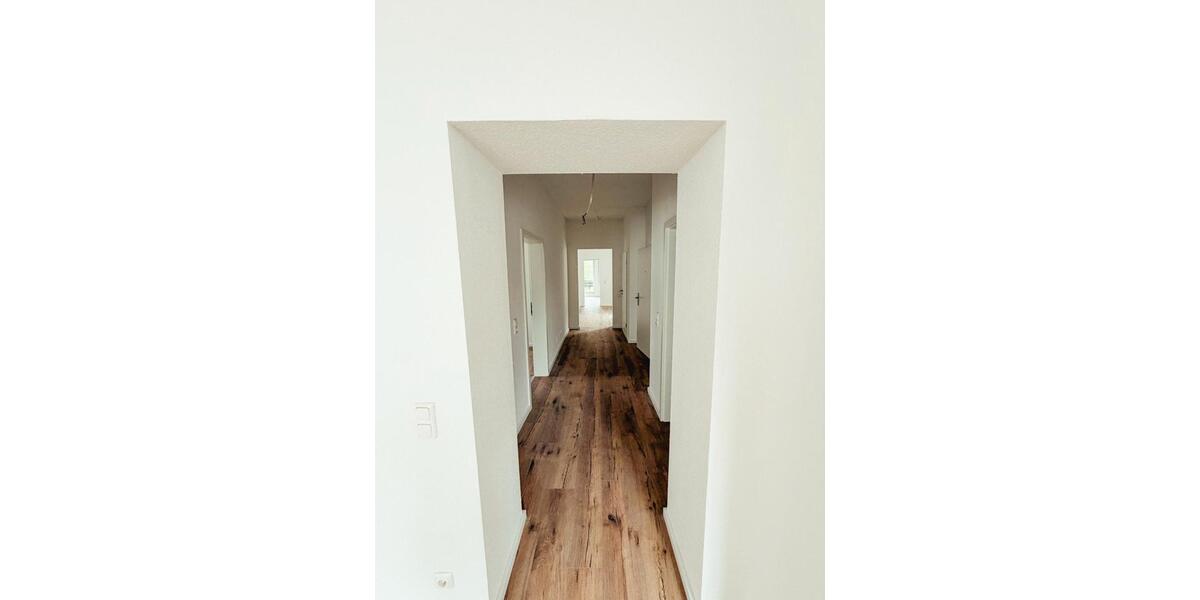 Etagenwohnung Olpe - 5 Zimmer, 130 m&sup2;, 1.380&euro; | Angebot:26633966