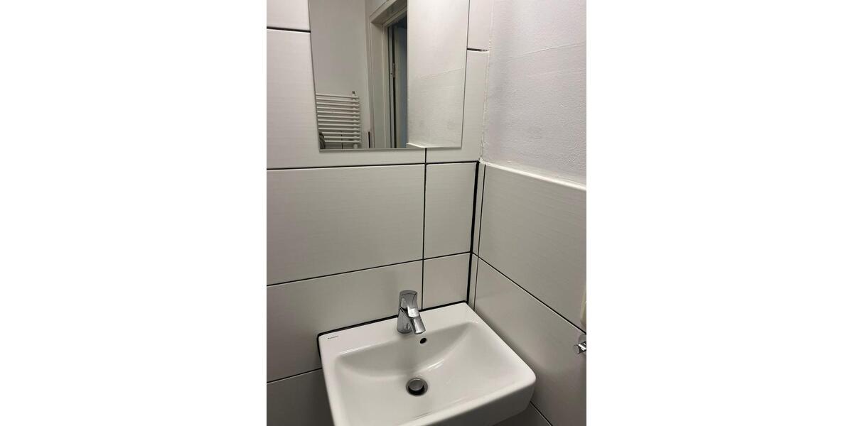 Etagenwohnung Greifswald - 1 Zimmer, 27 m&sup2;, 240&euro; | Angebot:26693656