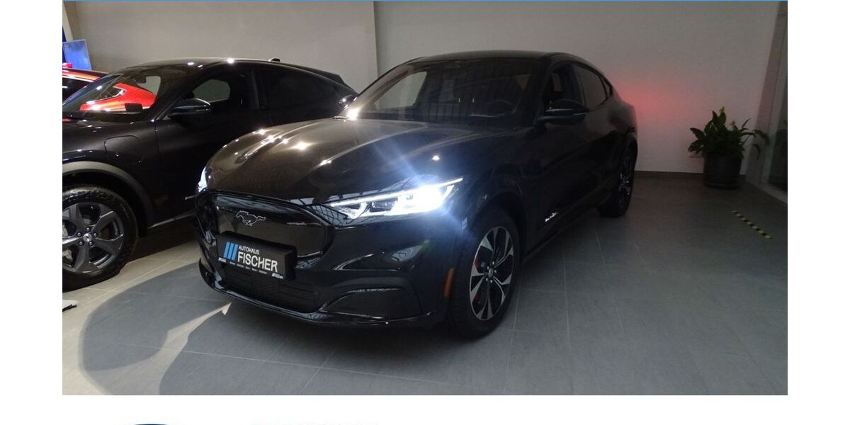 Ford Mustang Mach-E 42.000 km 44.981 € Lünen 44532