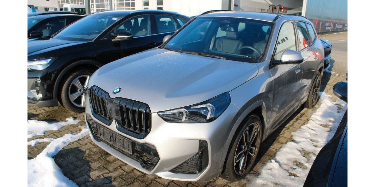 BMW X1 4.578 km 42.245 &euro; Ursensollen 92289