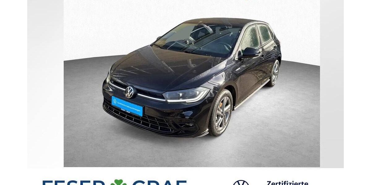 VW Polo 3.650 km 21.450 &euro; Schwabach 91126