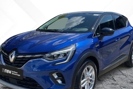 Renault Captur 14.119 km 19.985 &euro; Goslar 38644