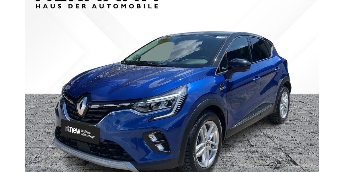 Renault Captur 14.119 km 19.985 &euro; Goslar 38644