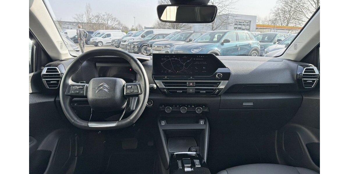 Citroen C4 Max GSD HUD ACC Full-LED Kam. Keyless Assist 30.000 km 17.999 &euro; Stade 21682