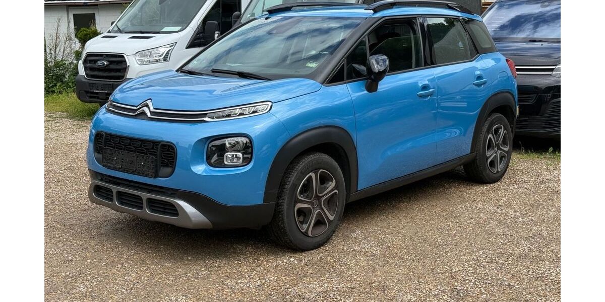 Citroen C3 Aircross 167.000 km 6.199 &euro; Weinheim 69469