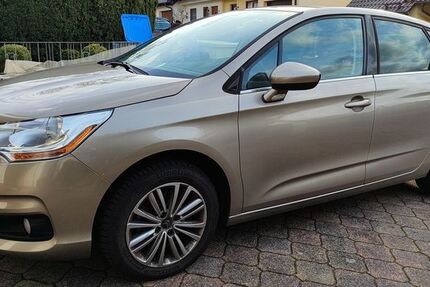 Citroen C4 70.000 km 5.500 &euro; Erlenbach 63906