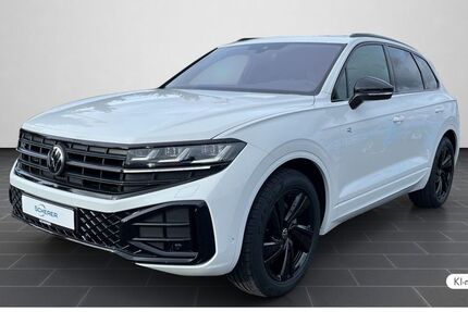 VW Touareg 6.900 km 79.900 &euro; Kruft 56642
