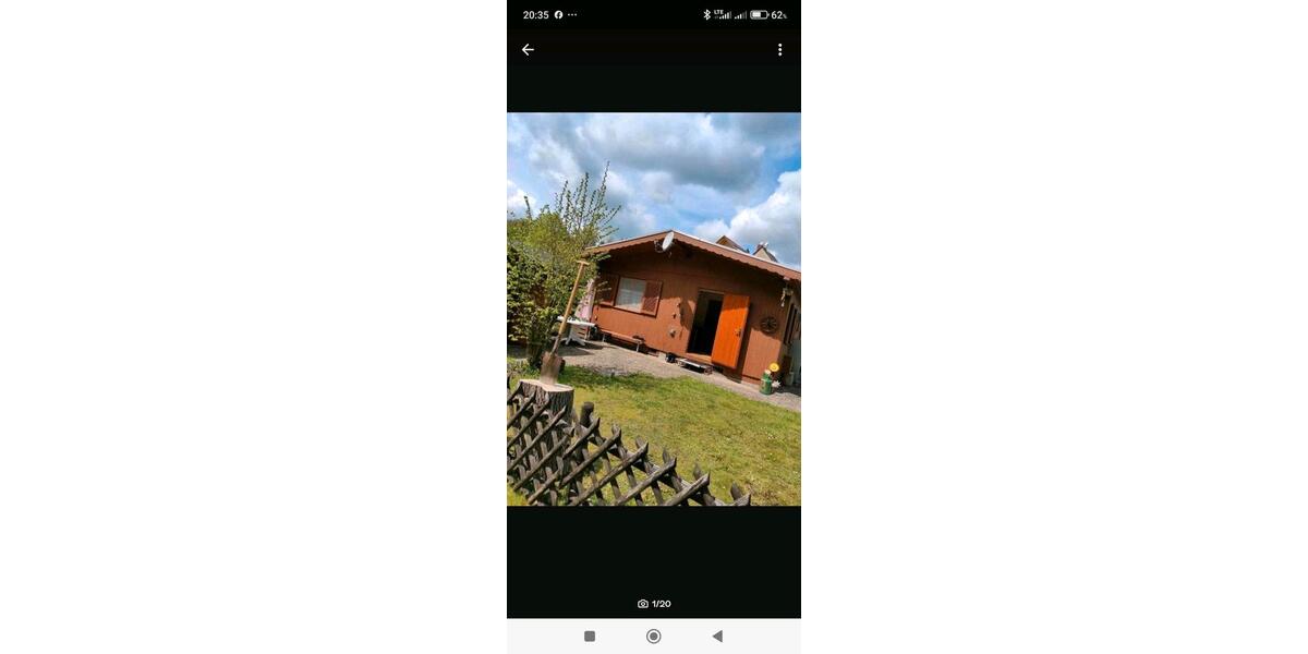 Einfamilienhaus Hadamar - 1 Zimmer, 30 m&sup2;, 12.900&euro; | Angebot:26869706