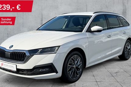 Skoda Octavia 63.621 km 20.498 &euro; Bayreuth 95448