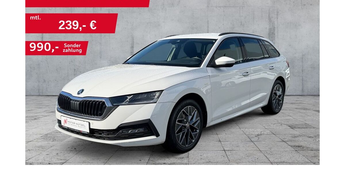 Skoda Octavia 63.621 km 20.498 &euro; Bayreuth 95448