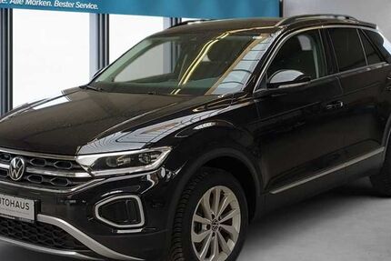 VW T-Roc 29.574 km 27.390 &euro; Bad Salzuflen 32105