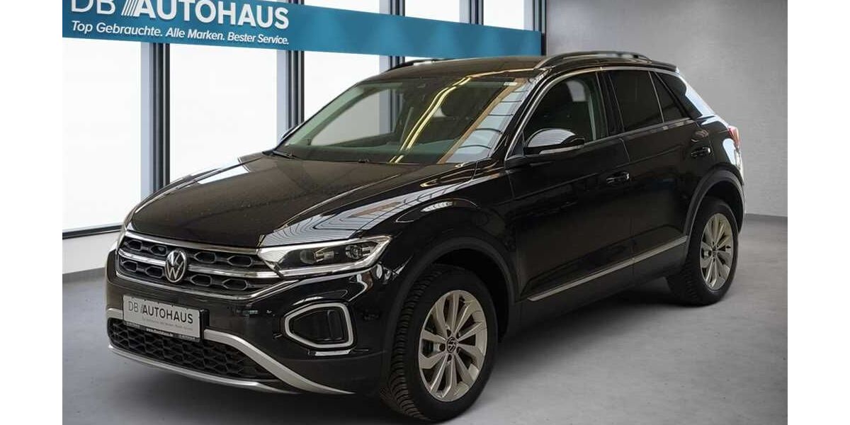 VW T-Roc 29.574 km 27.390 &euro; Bad Salzuflen 32105
