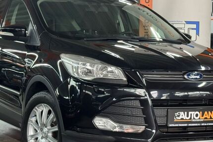 Ford Kuga 159.690 km 7.999 &euro; Troisdorf 53842