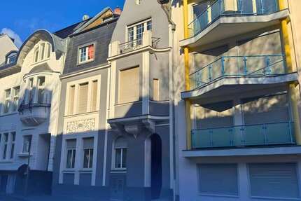 Wohnung zum Kaufen in Mönchengladbach 445.000 € 138.82 m² 4 zimmer