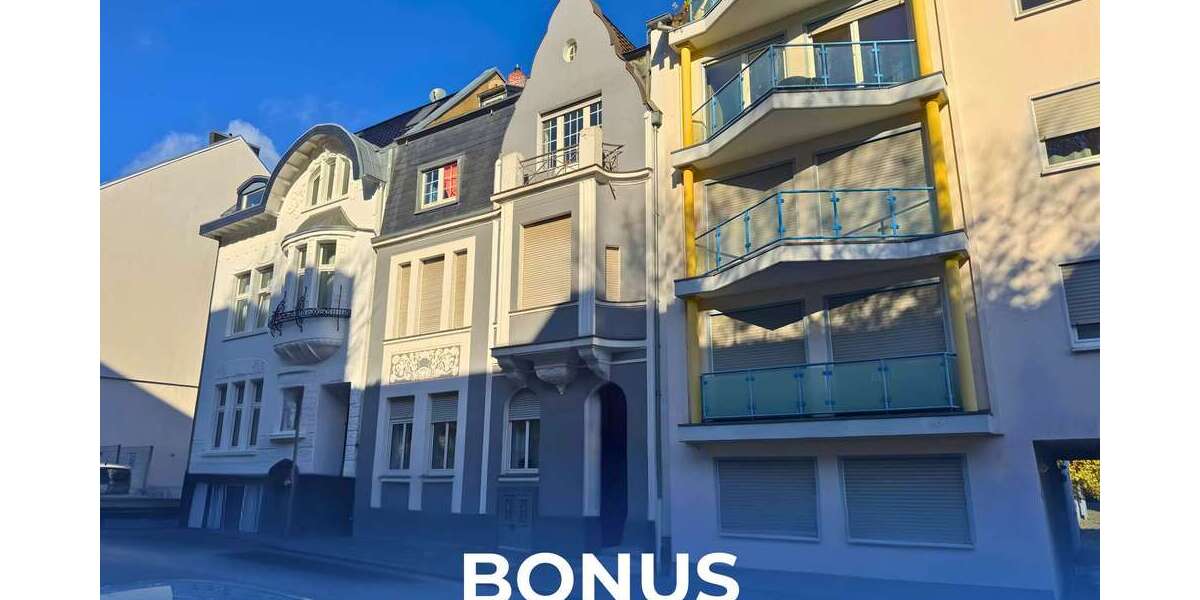 Wohnung zum Kaufen in Mönchengladbach 445.000 € 138.82 m² 4 zimmer