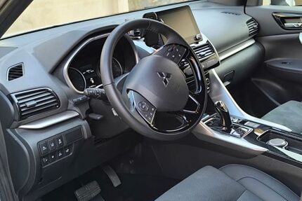 Mitsubishi Eclipse Cross 40.500 km 22.500 &euro; Adorf Vogtl 08626