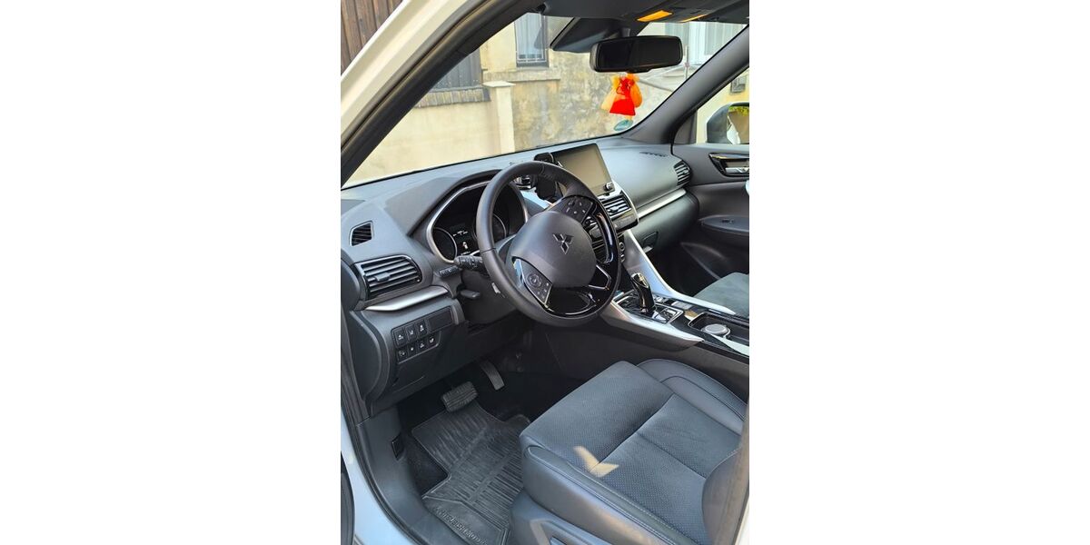 Mitsubishi Eclipse Cross 40.500 km 22.500 &euro; Adorf Vogtl 08626