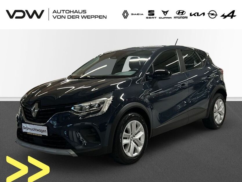 Captur