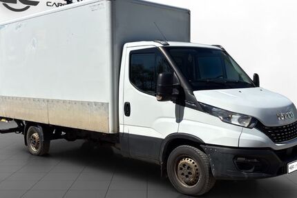 IVECO Andere 325.000 km 12.999 &euro; Hagen 58089