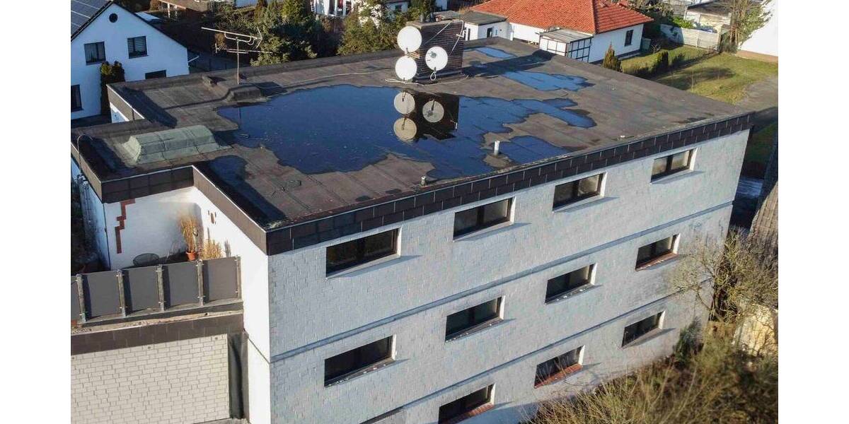 Etagenwohnung Halle (Westfalen) Halle - 4 Zimmer, 171 m&sup2;, 244.000&euro; | Angebot:26713837