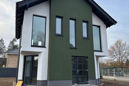 Einfamilienhaus 122 m², 4 SZ, A+, Dachstudio, 440 m² Grundstück - provisionsfrei 6 zimmer