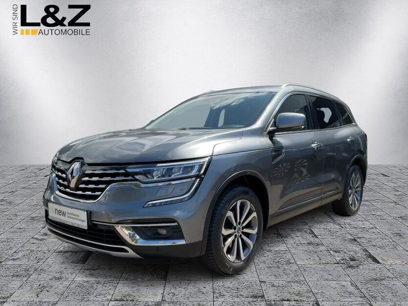 Koleos