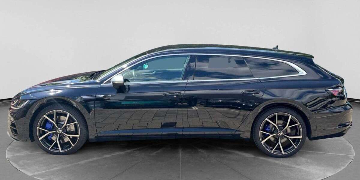 VW Arteon 21.656 km 39.880 &euro; Weingarten (Baden) 76356
