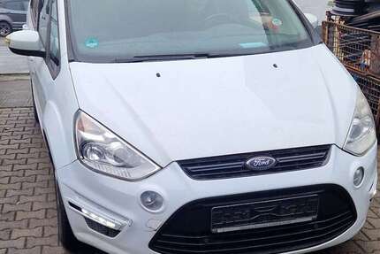 Ford S-Max 240.000 km 5.700 € Ludwigshafen am Rhein 67059