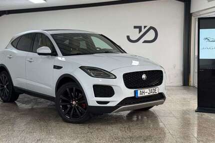Jaguar E-Pace 146.500 km 17.500 &euro; Berlin 12107