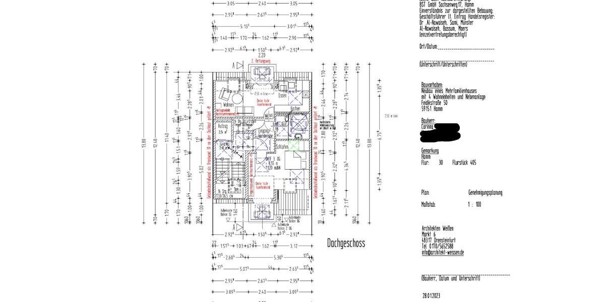 Mehrfamilienhaus, Wohnhaus Hamm - 180.000&euro; | Angebot:24764436