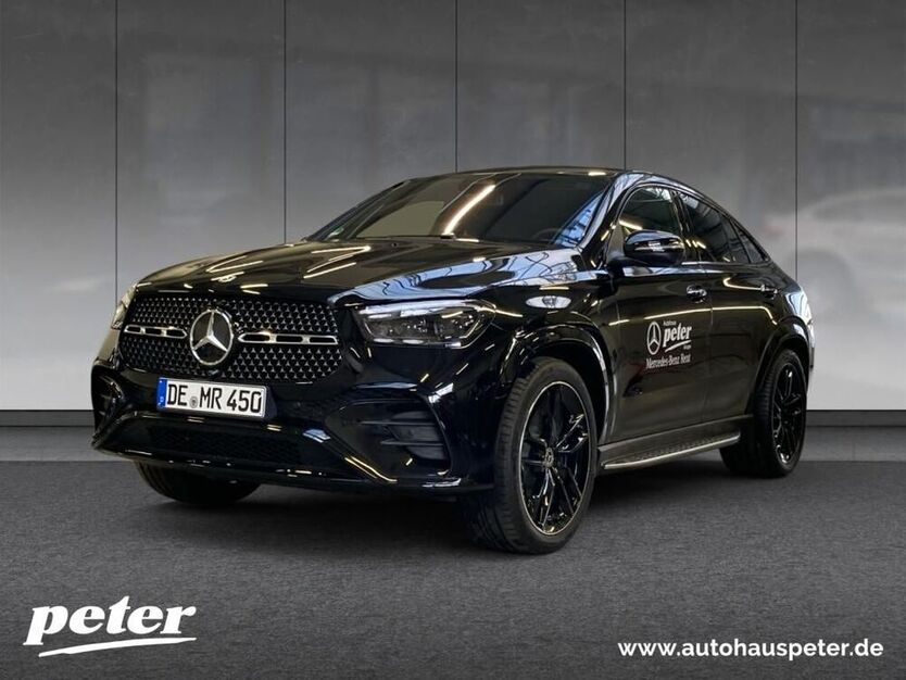GLE 450