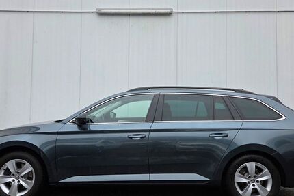 Skoda Superb 165.000 km 16.900 &euro; Hamburg 22419