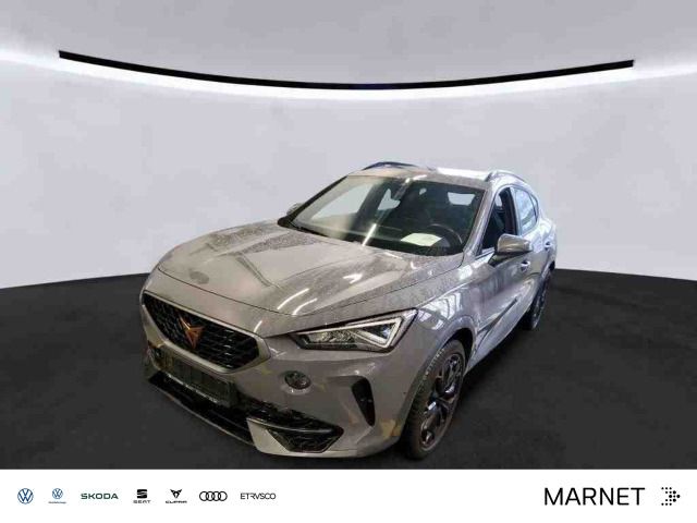 Cupra Formentor 66.144 km 24.990 &euro; Königstein 61462