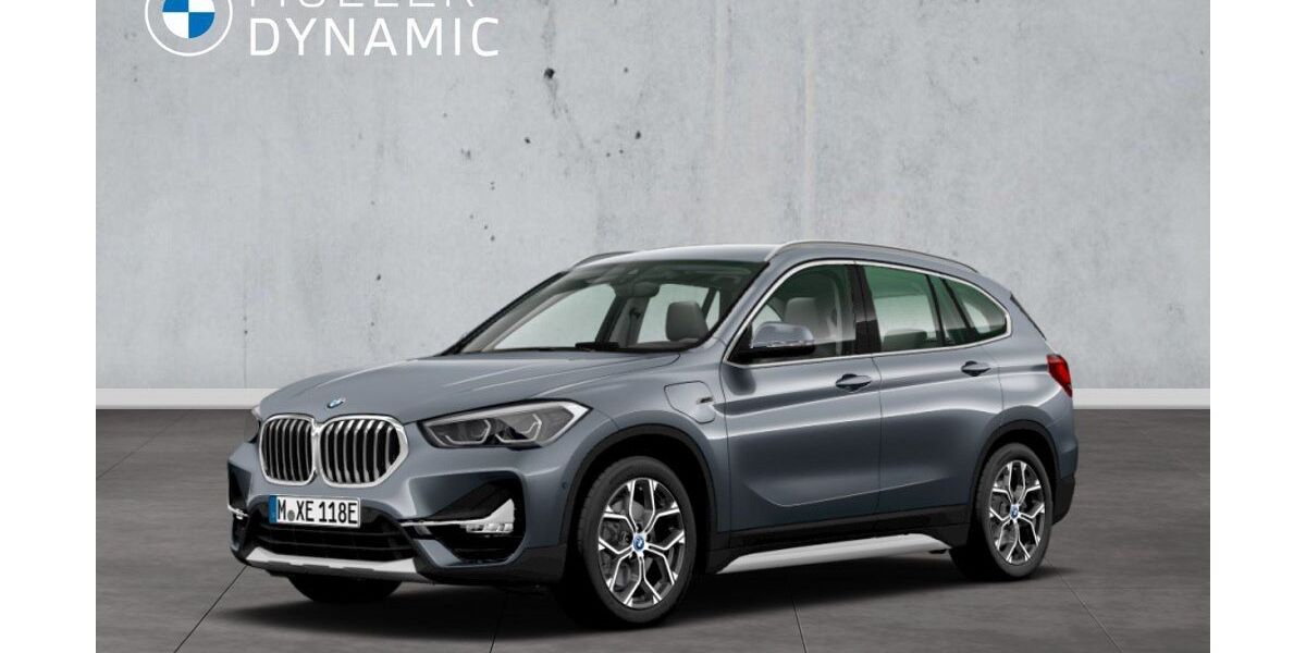 BMW X1 104.904 km 23.810 &euro; Losheim am See 66679