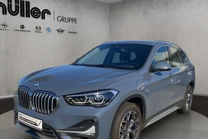 BMW X1 104.910 km 22.930 &euro; Losheim am See 66679