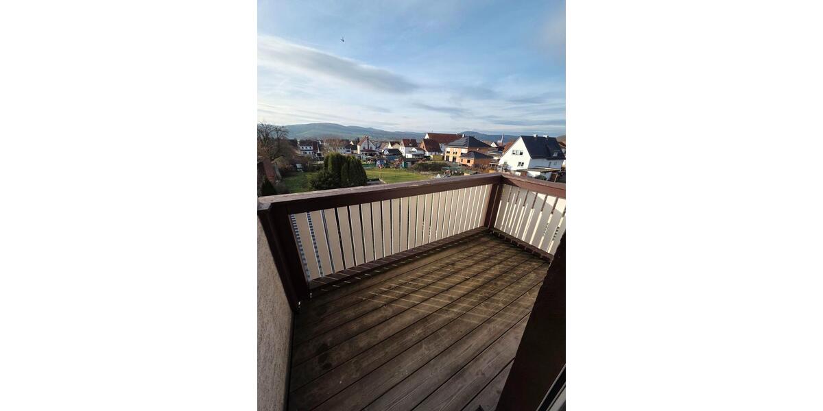 Etagenwohnung Rotenburg an der Fulda - 5 Zimmer, 110 m&sup2;, 1.080&euro; | Angebot:26381193