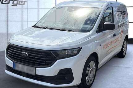 Ford Transit 5.000 km 31.800 &euro; Ravensburg Weststadt 88213