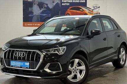 Audi Q3 85.700 km 28.999 &euro; Ganderkesee 27777