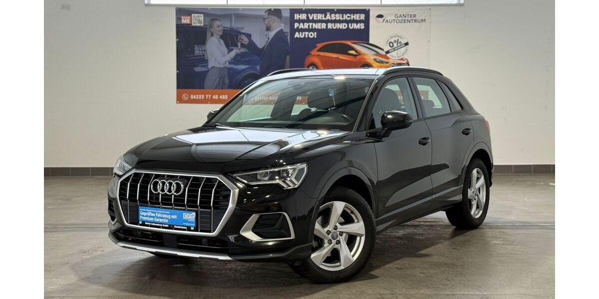 Audi Q3 85.700 km 28.999 &euro; Ganderkesee 27777