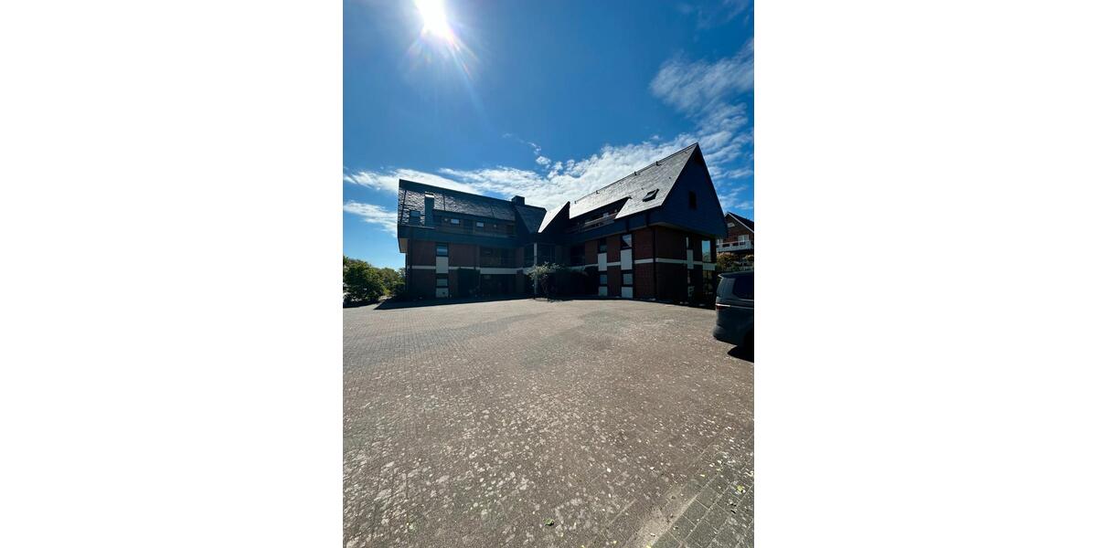 Etagenwohnung Wenningstedt-Braderup (Sylt) Braderup (Sylt) - 2 Zimmer, 42 m&sup2;, 455.000&euro; | Angebot:27283763