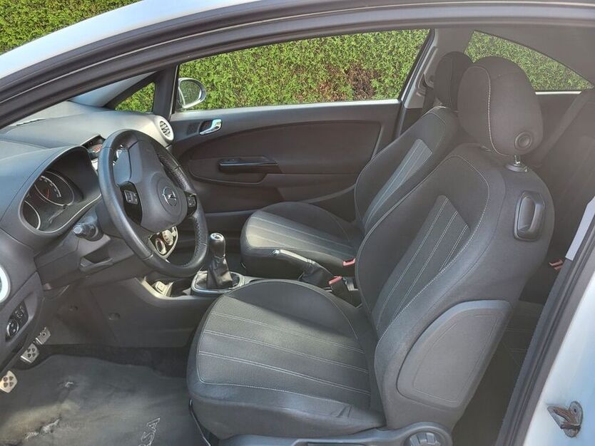 Corsa