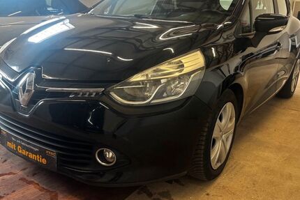 Renault Clio 198.000 km 3.790 &euro; Rehlingen Siersburg 66780