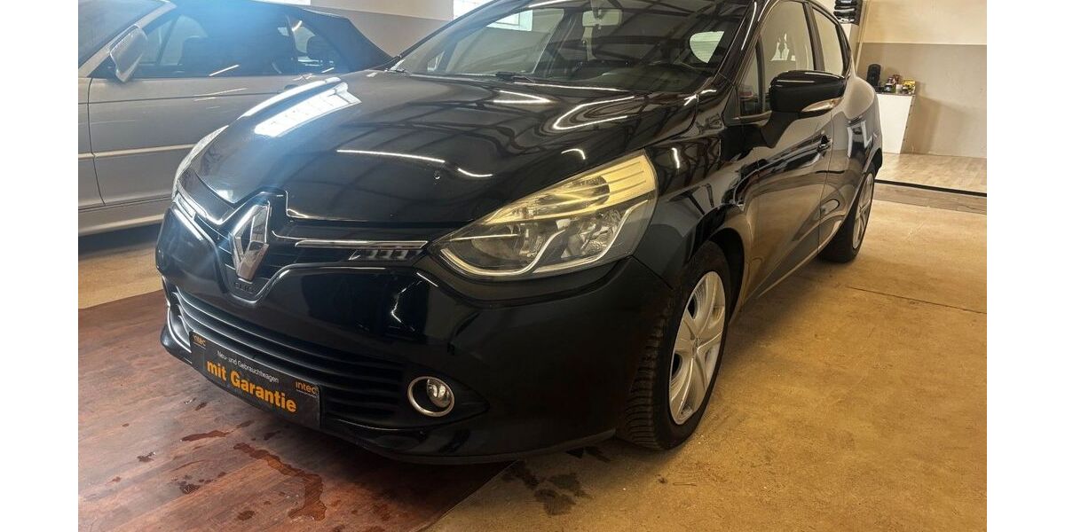 Renault Clio 198.000 km 3.790 &euro; Rehlingen Siersburg 66780
