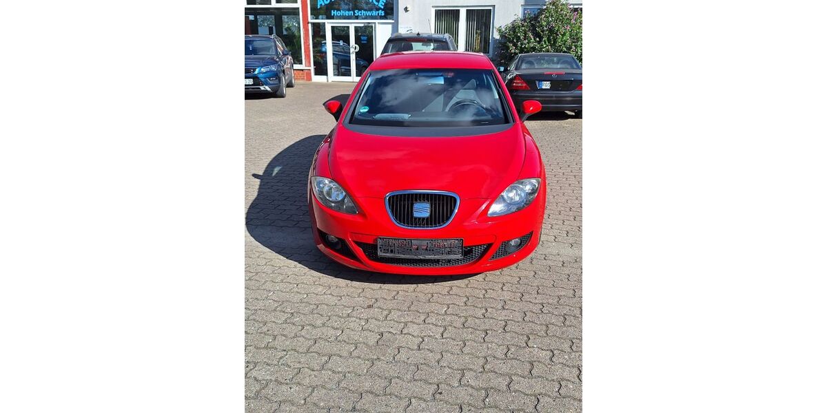 Seat Leon 114.000 km 4.299 € Dummerstorf 18196
