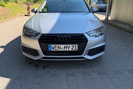 Audi A4 138.000 km 19.999 &euro; Weiden 92637